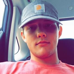 Meet your Posher, Matthew